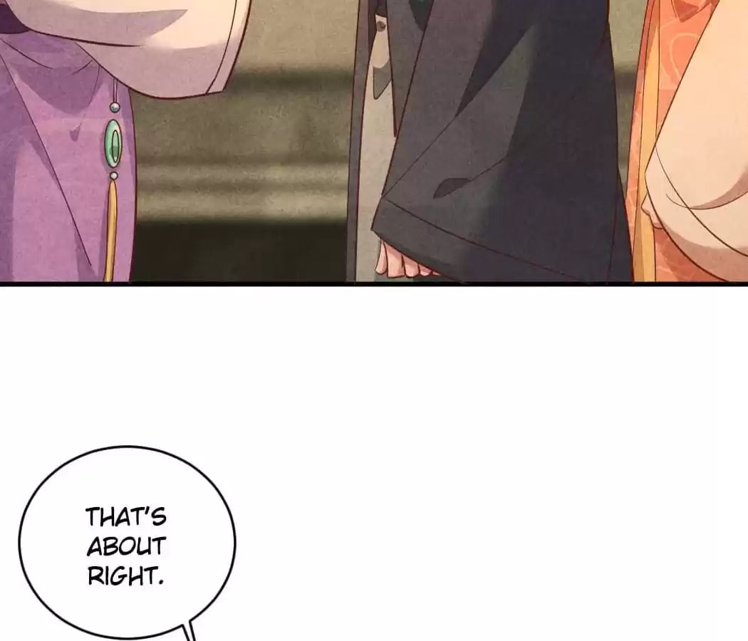 Read The Flirtatious Princess Consort chapter 167 image 5 on Lezhin