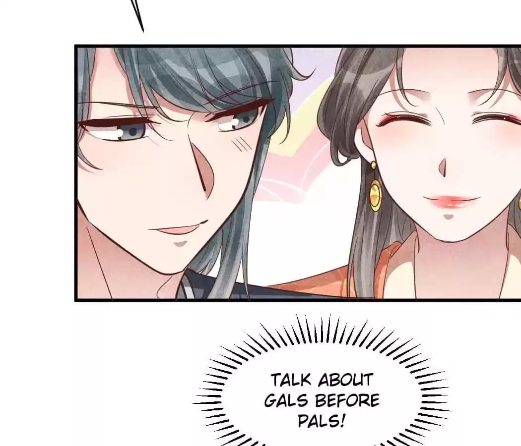 Read The Flirtatious Princess Consort chapter 167 image 6 on Lezhin