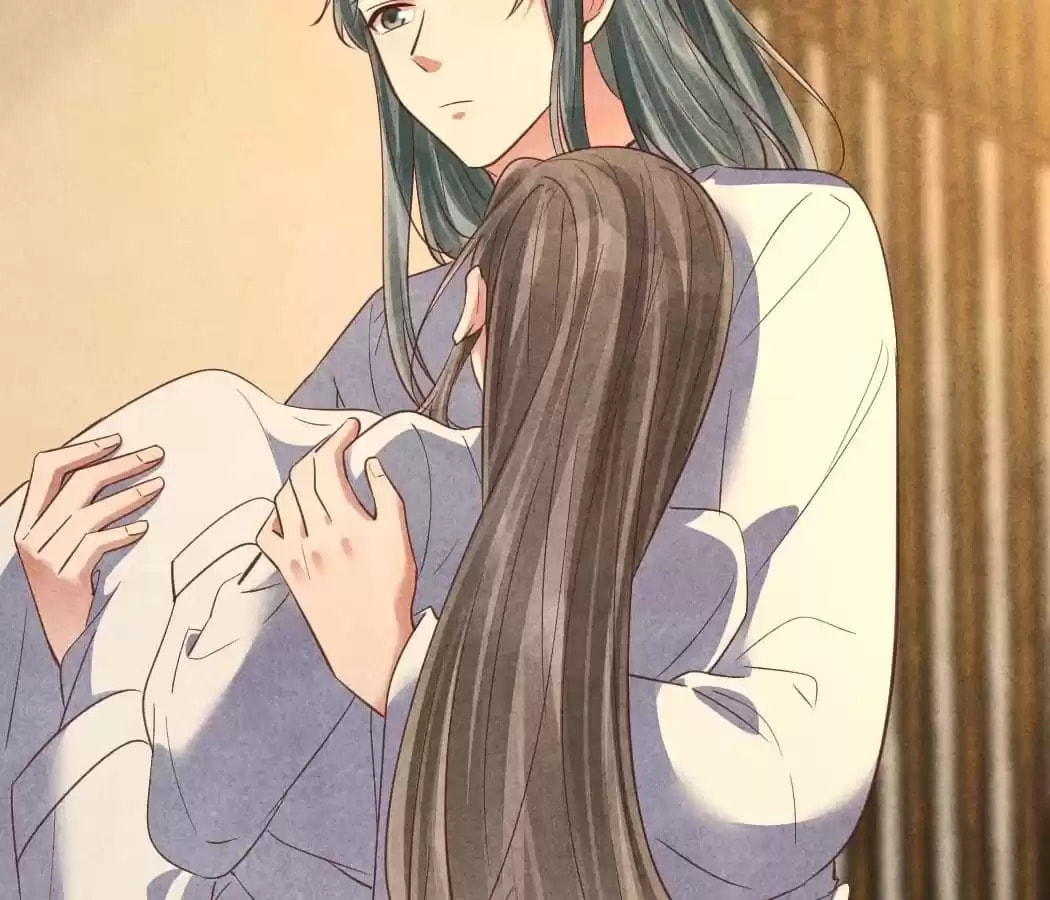 Read The Flirtatious Princess Consort chapter 167 image 61 on Lezhin