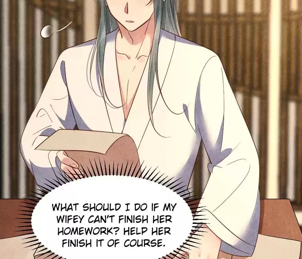 Read The Flirtatious Princess Consort chapter 167 image 67 on Lezhin
