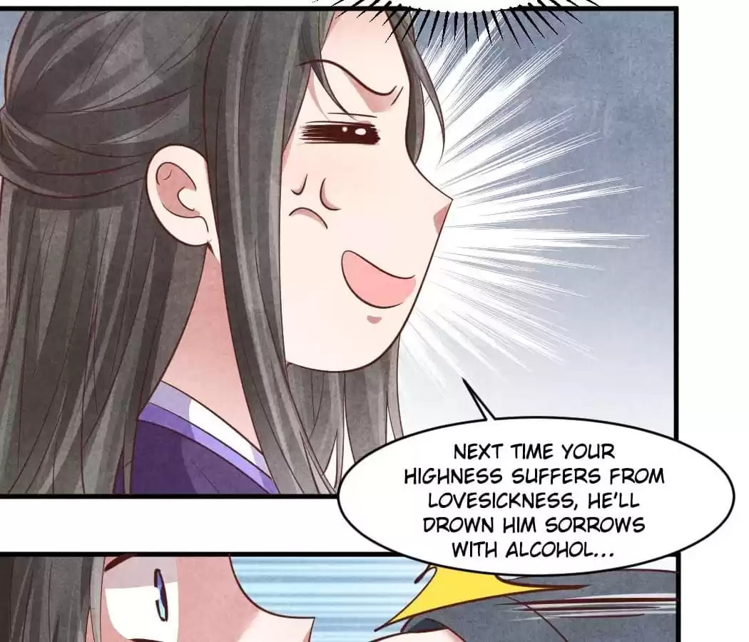 Read The Flirtatious Princess Consort chapter 167 image 7 on Lezhin