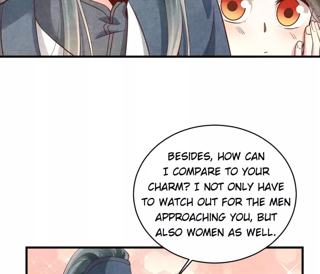 Read The Flirtatious Princess Consort chapter 169 image 11 on Lezhin