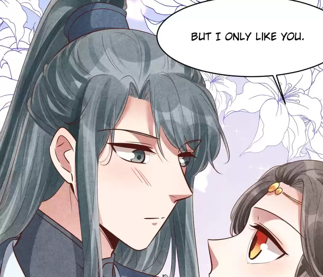 Read The Flirtatious Princess Consort chapter 169 image 14 on Lezhin