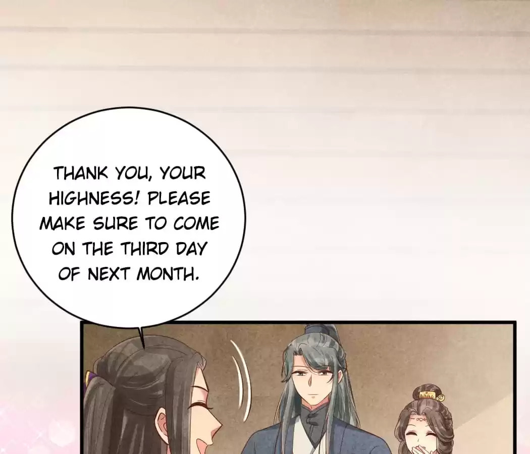 Read The Flirtatious Princess Consort chapter 169 image 2 on Lezhin