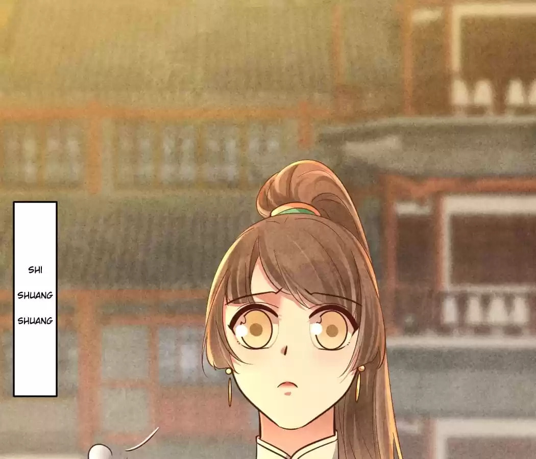Read The Flirtatious Princess Consort chapter 169 image 20 on Lezhin
