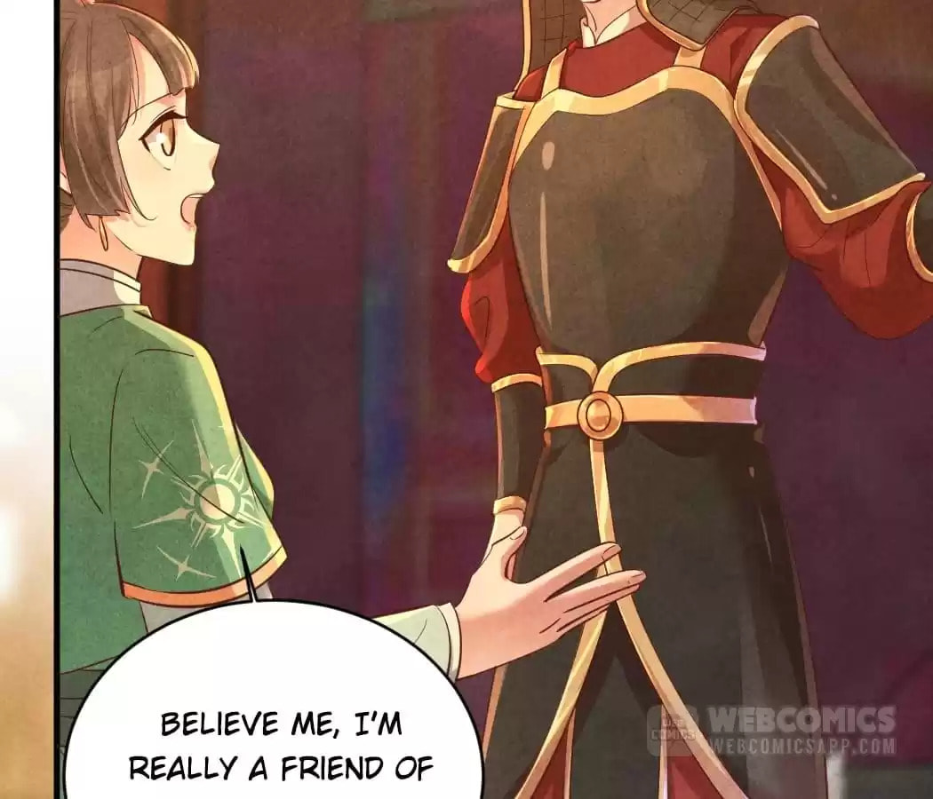 Read The Flirtatious Princess Consort chapter 169 image 24 on Lezhin