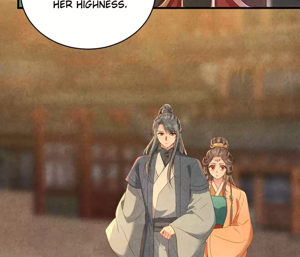 Read The Flirtatious Princess Consort chapter 169 image 25 on Lezhin