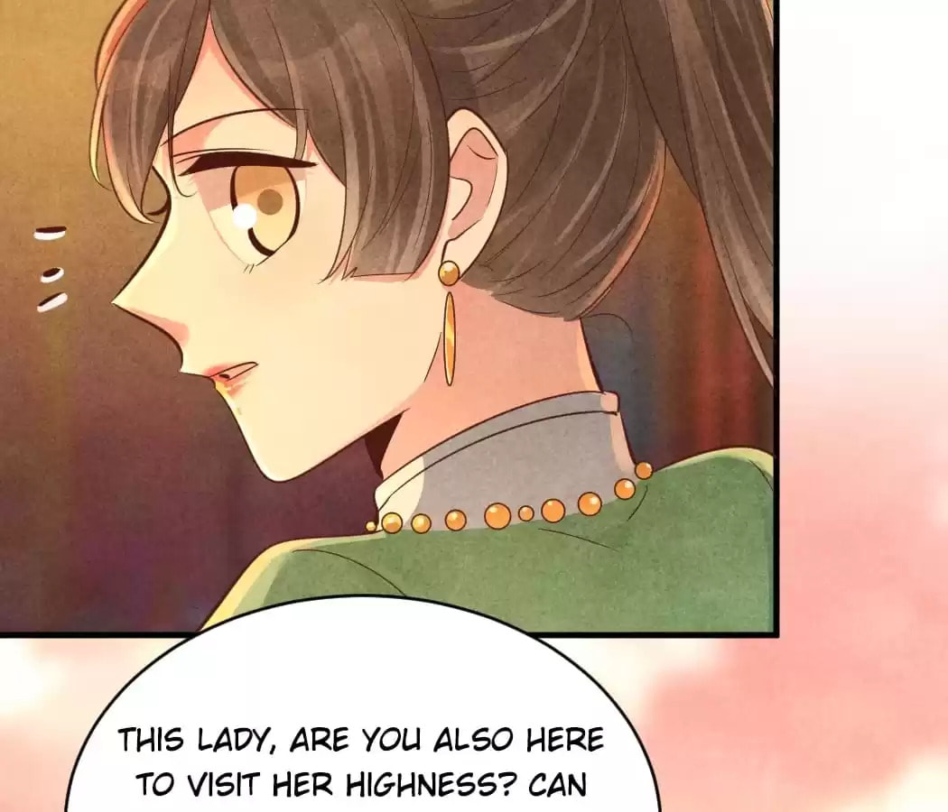 Read The Flirtatious Princess Consort chapter 169 image 28 on Lezhin