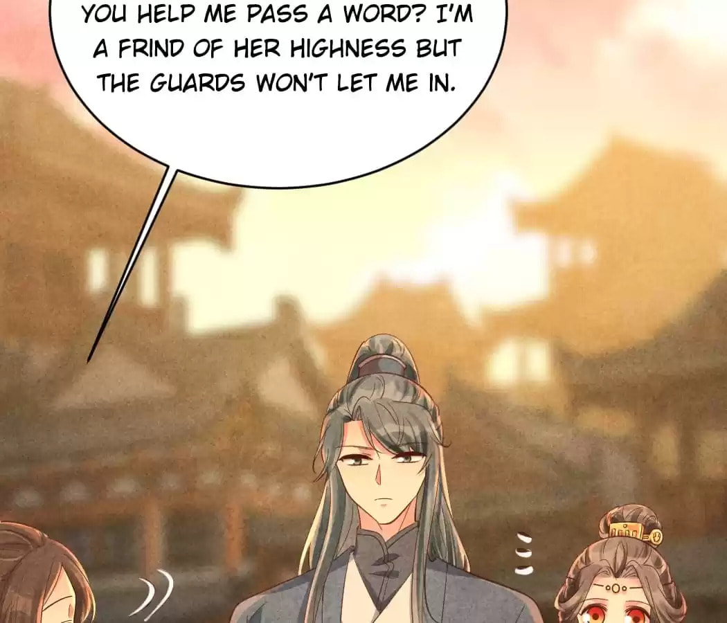 Read The Flirtatious Princess Consort chapter 169 image 29 on Lezhin