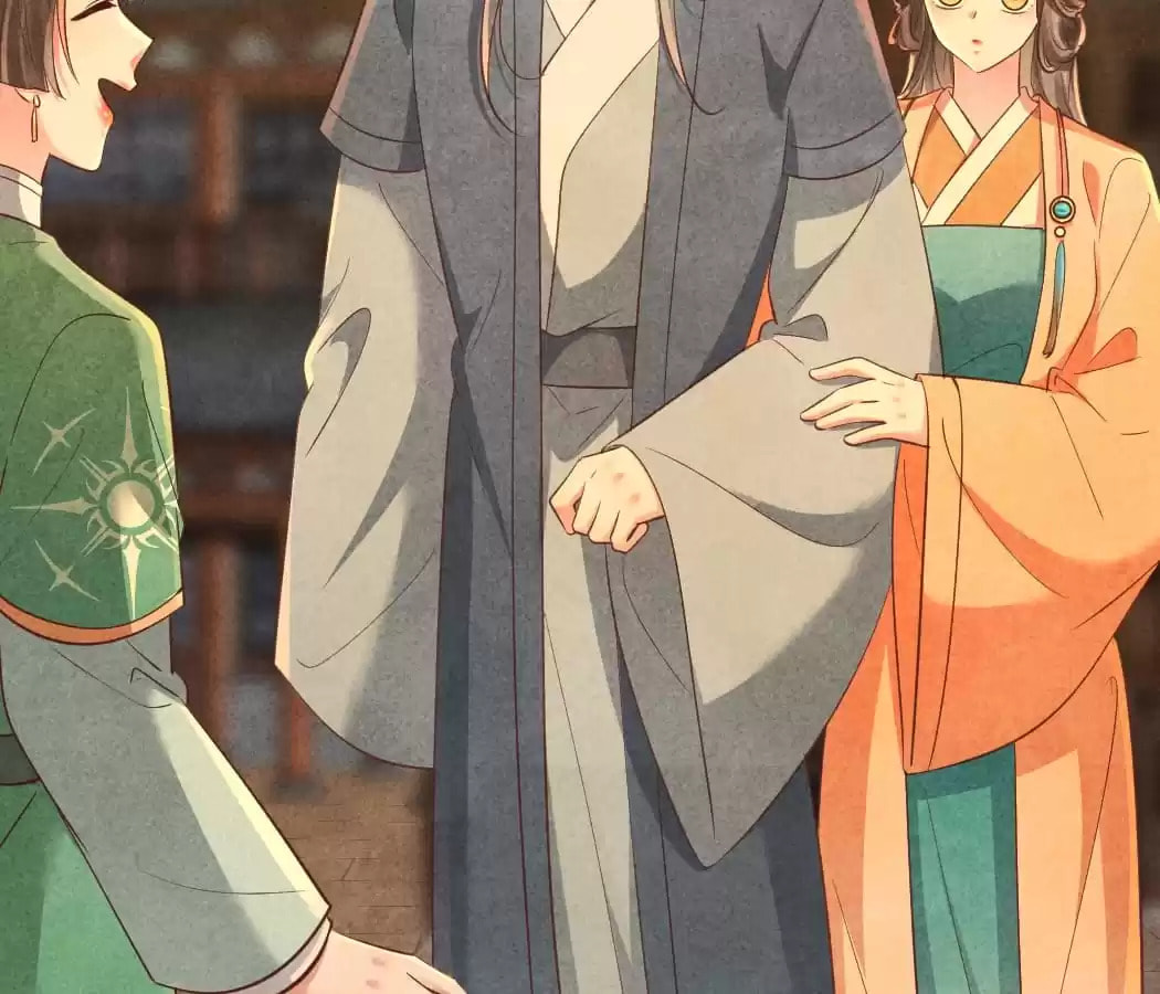 Read The Flirtatious Princess Consort chapter 169 image 30 on Lezhin