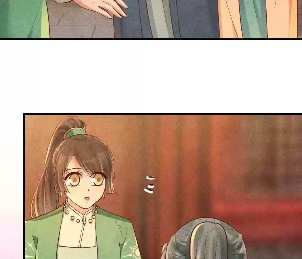 Read The Flirtatious Princess Consort chapter 169 image 31 on Lezhin