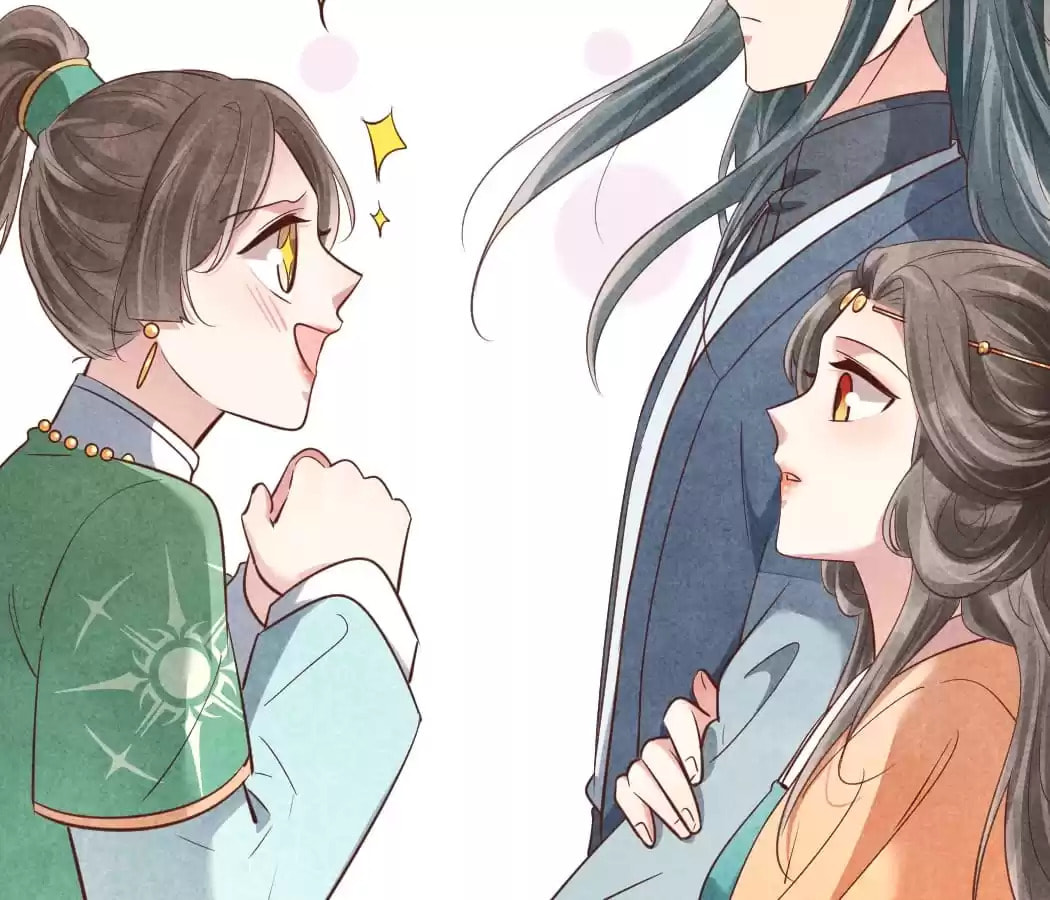 Read The Flirtatious Princess Consort chapter 169 image 33 on Lezhin