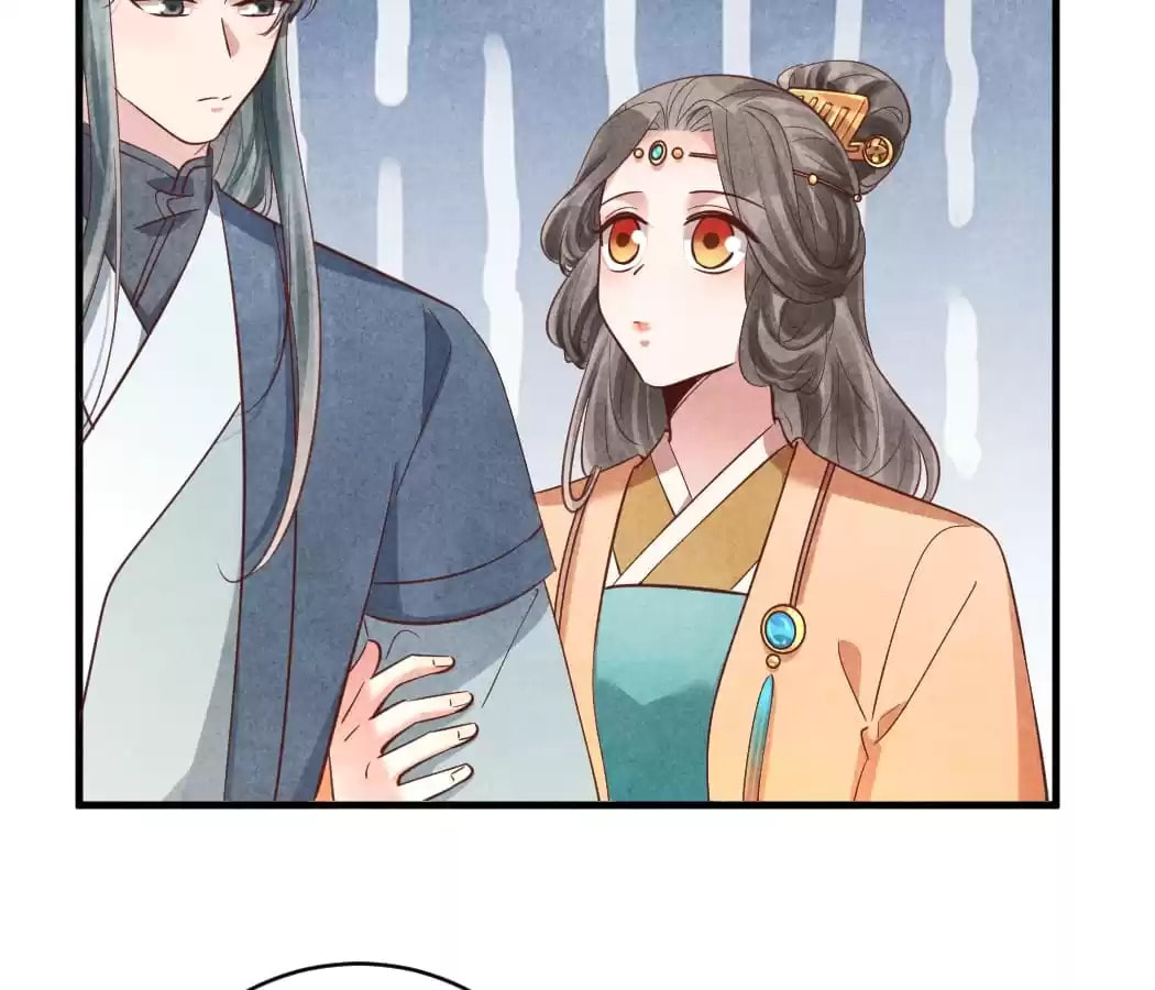 Read The Flirtatious Princess Consort chapter 169 image 35 on Lezhin