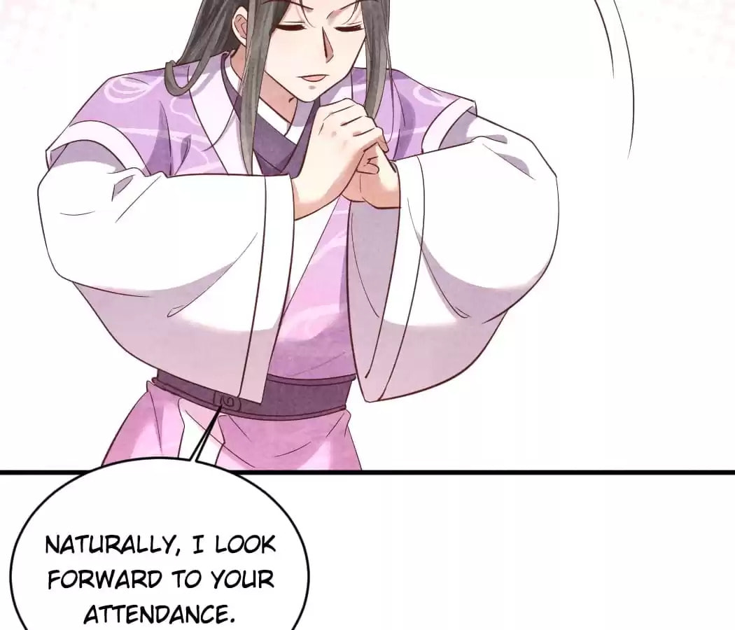 Read The Flirtatious Princess Consort chapter 169 image 4 on Lezhin
