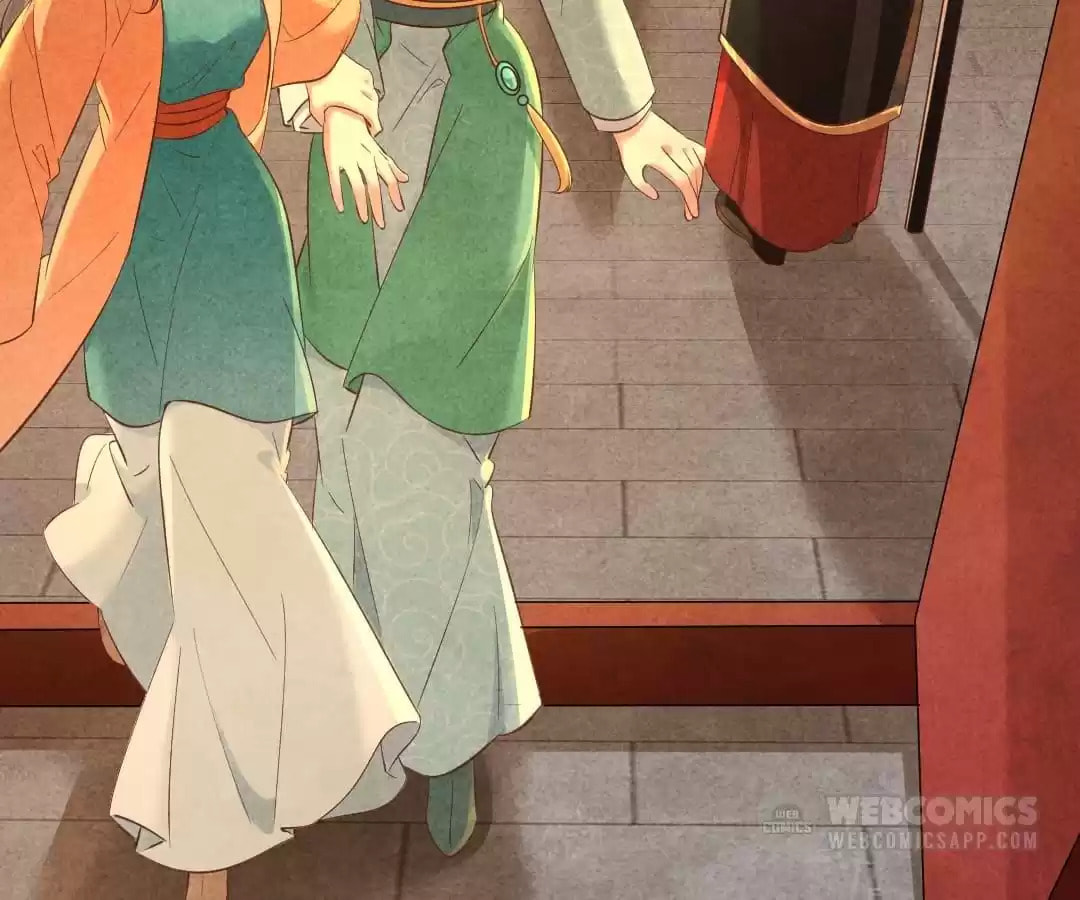 Read The Flirtatious Princess Consort chapter 169 image 47 on Lezhin