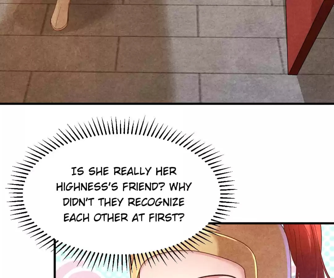 Read The Flirtatious Princess Consort chapter 169 image 48 on Lezhin