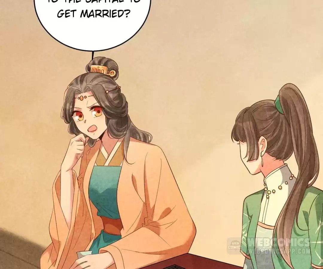 Read The Flirtatious Princess Consort chapter 169 image 55 on Lezhin