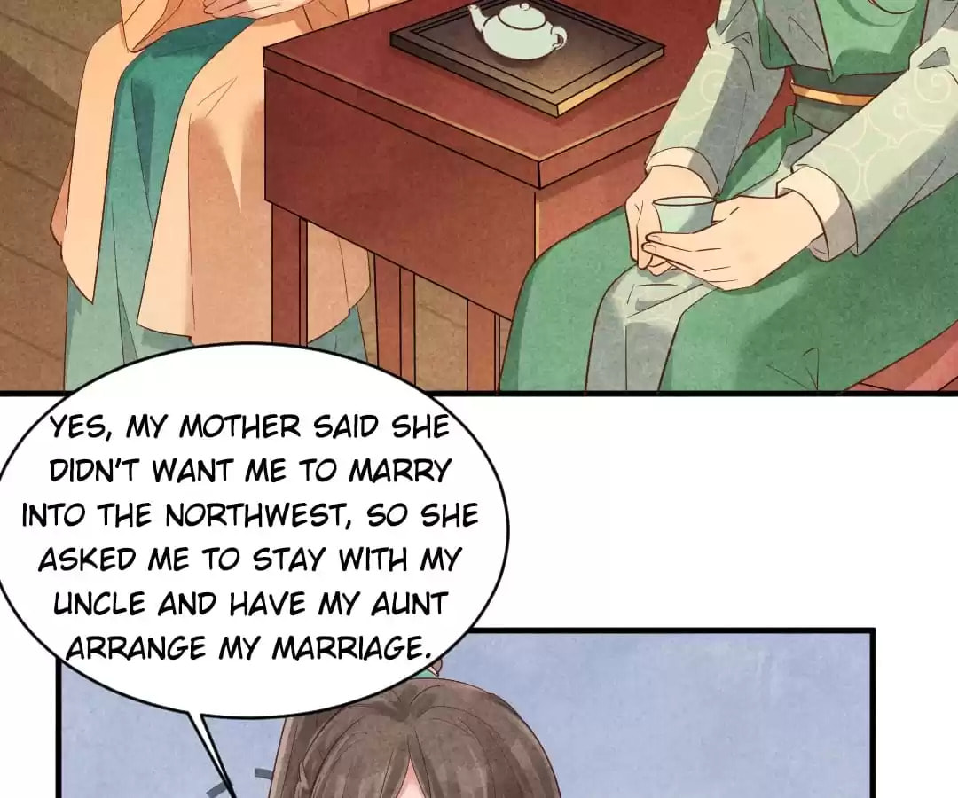 Read The Flirtatious Princess Consort chapter 169 image 56 on Lezhin