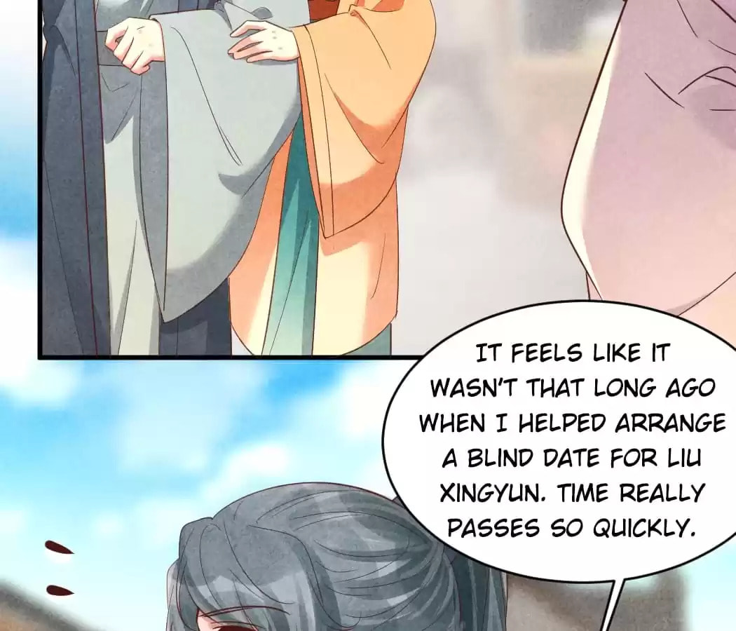 Read The Flirtatious Princess Consort chapter 169 image 6 on Lezhin