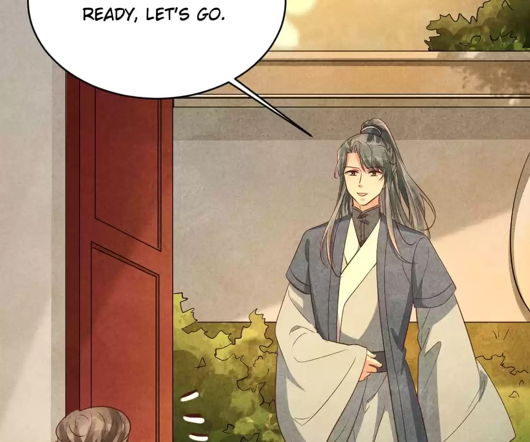 Read The Flirtatious Princess Consort chapter 169 image 61 on Lezhin
