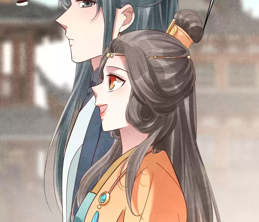 Read The Flirtatious Princess Consort chapter 169 image 7 on Lezhin