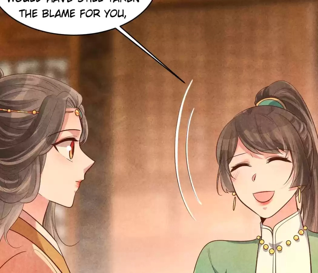 Read The Flirtatious Princess Consort chapter 170 image 10 on Lezhin