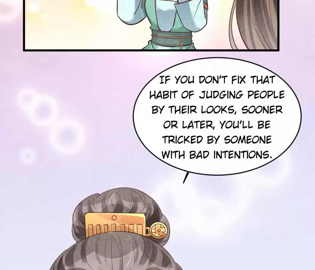 Read The Flirtatious Princess Consort chapter 170 image 13 on Lezhin