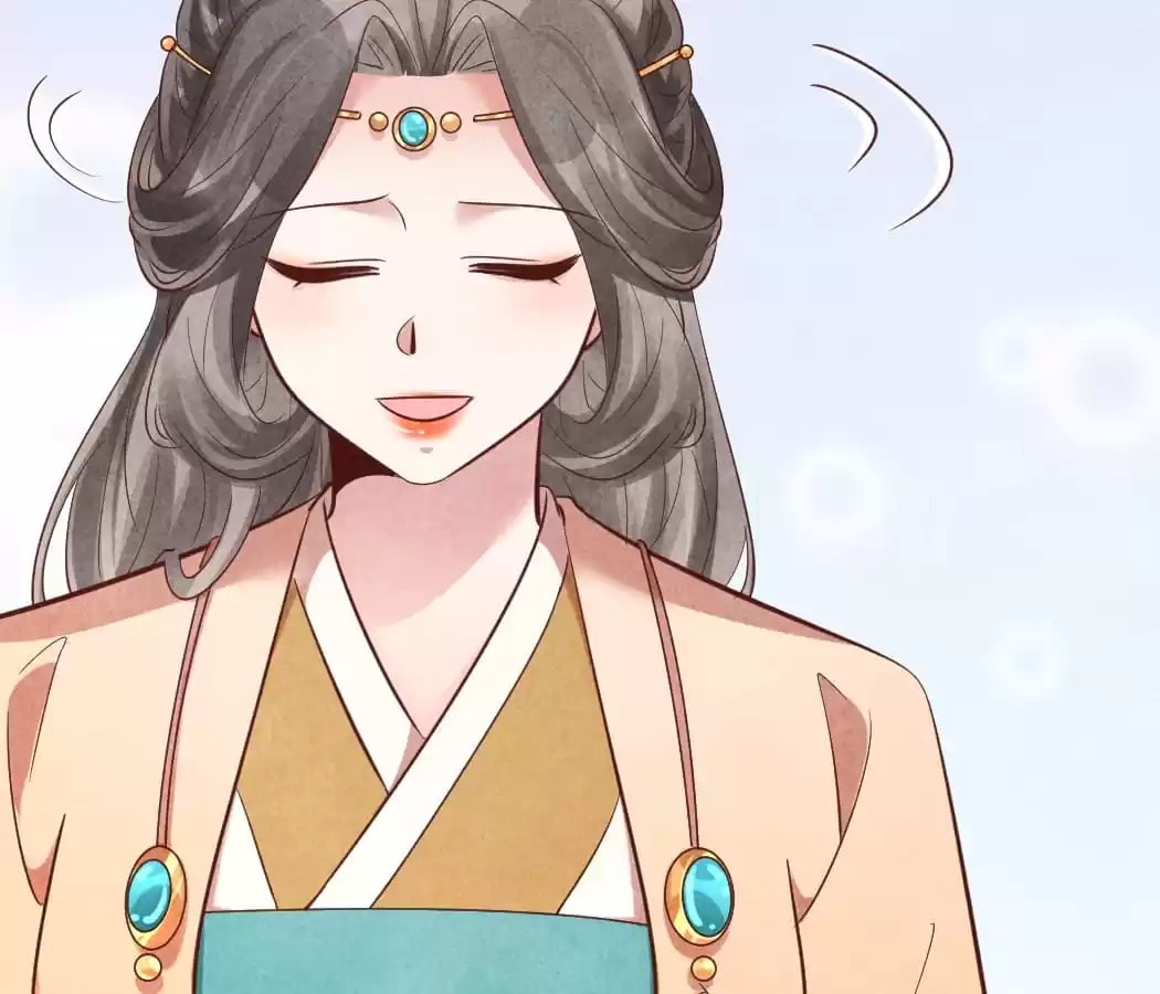 Read The Flirtatious Princess Consort chapter 170 image 14 on Lezhin