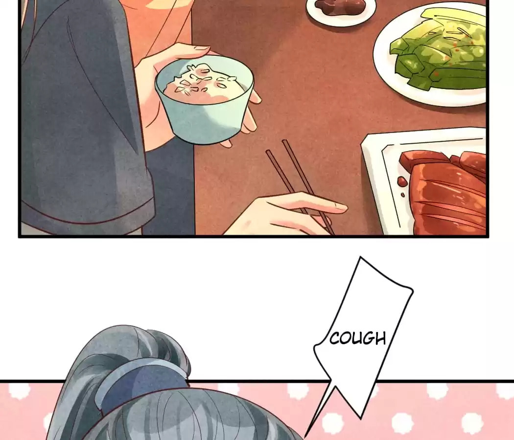 Read The Flirtatious Princess Consort chapter 170 image 20 on Lezhin