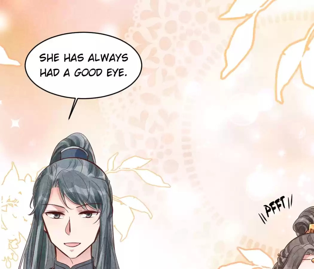 Read The Flirtatious Princess Consort chapter 170 image 23 on Lezhin