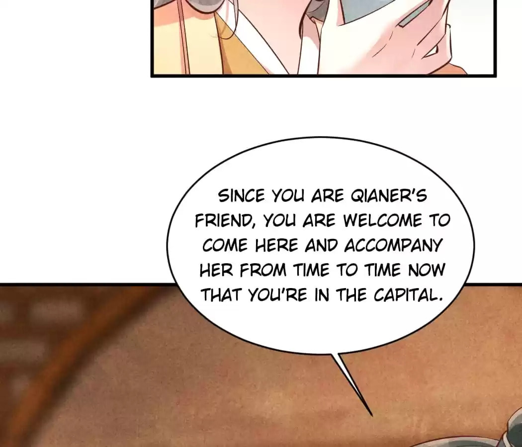 Read The Flirtatious Princess Consort chapter 170 image 28 on Lezhin