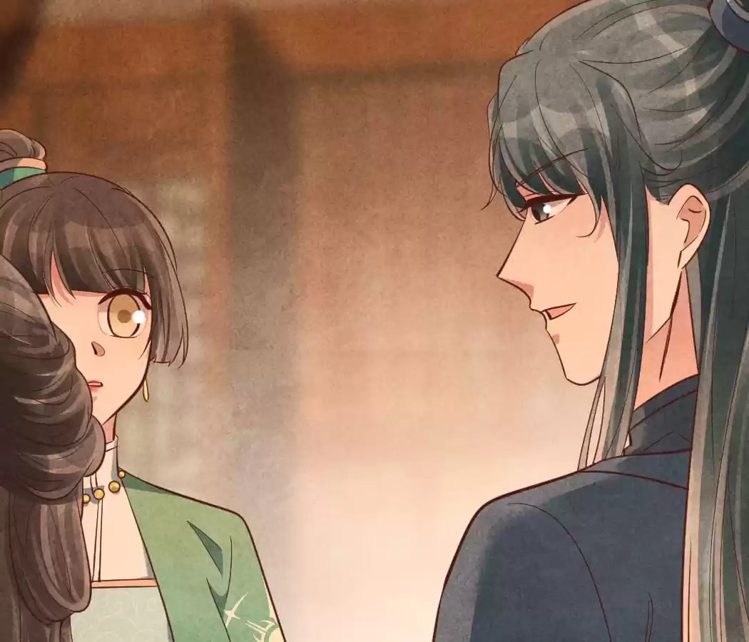 Read The Flirtatious Princess Consort chapter 170 image 29 on Lezhin