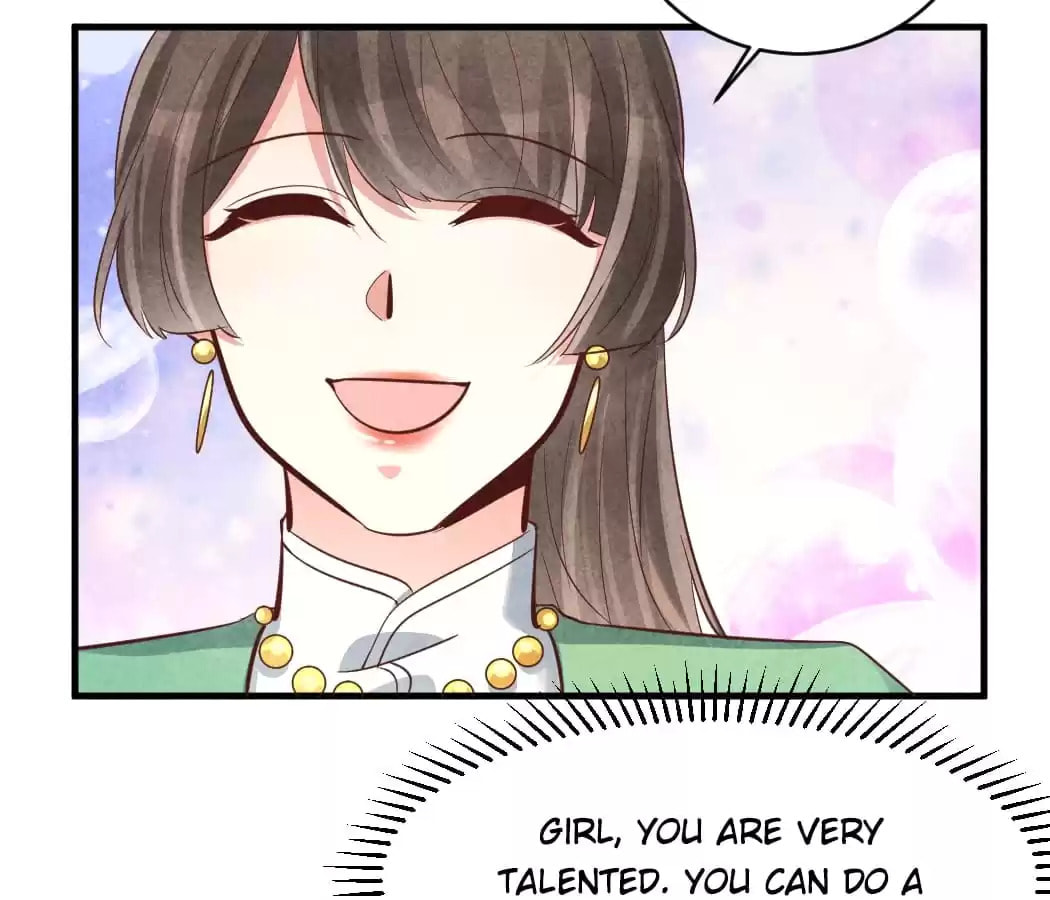 Read The Flirtatious Princess Consort chapter 170 image 31 on Lezhin