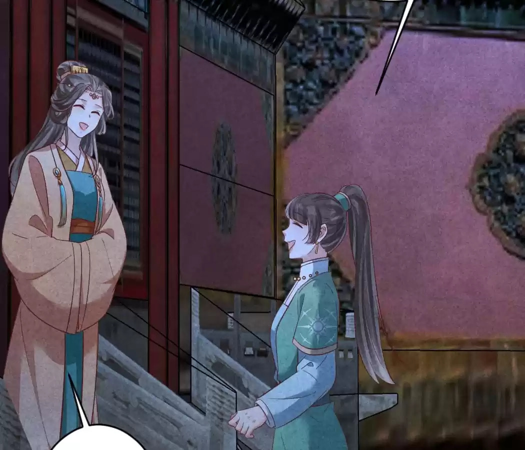 Read The Flirtatious Princess Consort chapter 170 image 35 on Lezhin