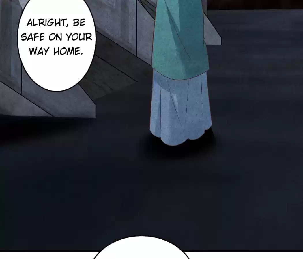 Read The Flirtatious Princess Consort chapter 170 image 36 on Lezhin
