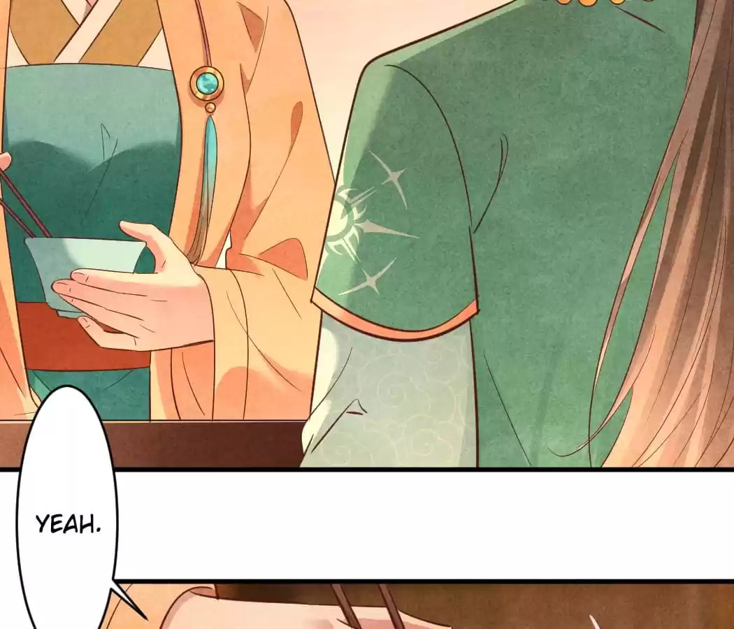 Read The Flirtatious Princess Consort chapter 170 image 4 on Lezhin