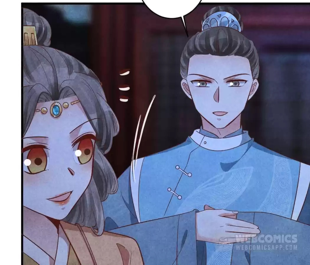 Read The Flirtatious Princess Consort chapter 170 image 40 on Lezhin