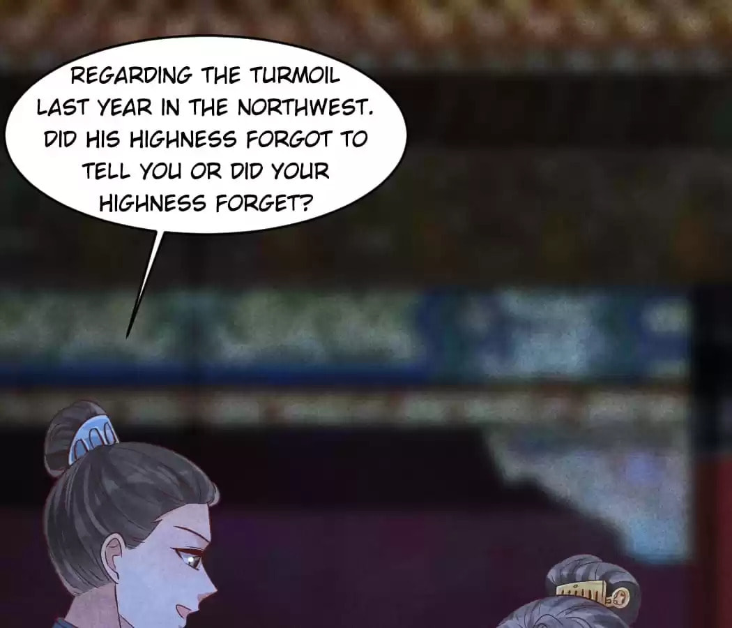 Read The Flirtatious Princess Consort chapter 170 image 46 on Lezhin