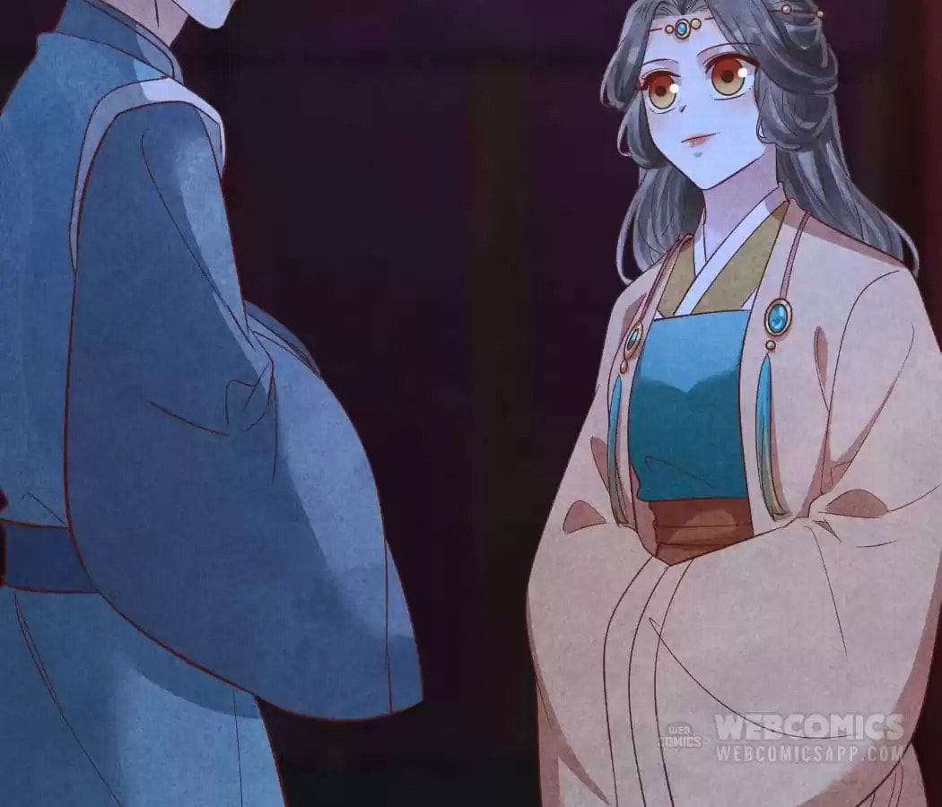 Read The Flirtatious Princess Consort chapter 170 image 47 on Lezhin