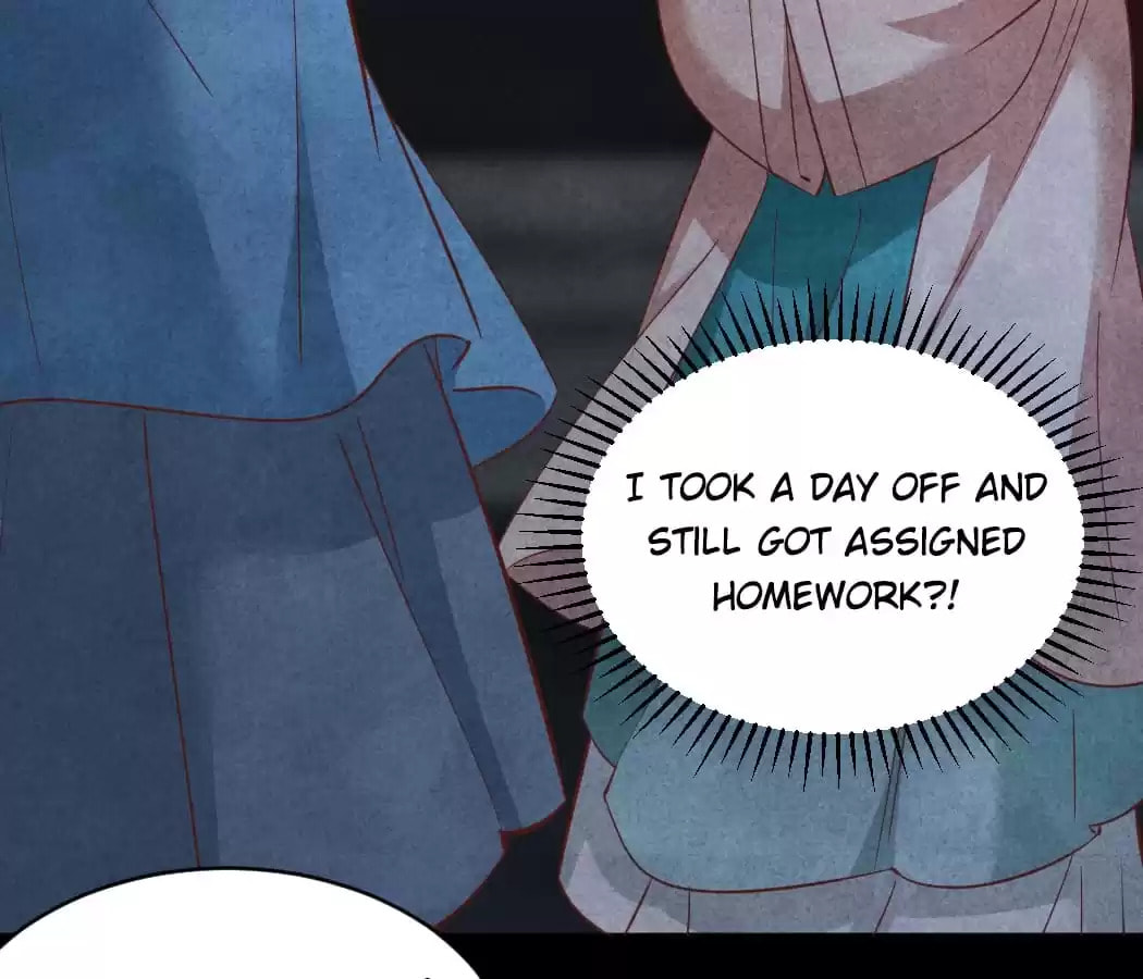 Read The Flirtatious Princess Consort chapter 170 image 48 on Lezhin