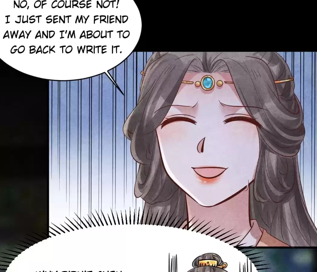 Read The Flirtatious Princess Consort chapter 170 image 49 on Lezhin