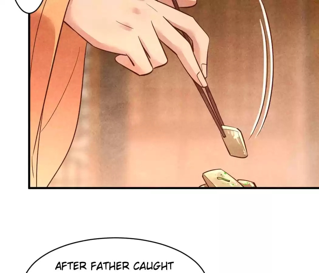 Read The Flirtatious Princess Consort chapter 170 image 5 on Lezhin