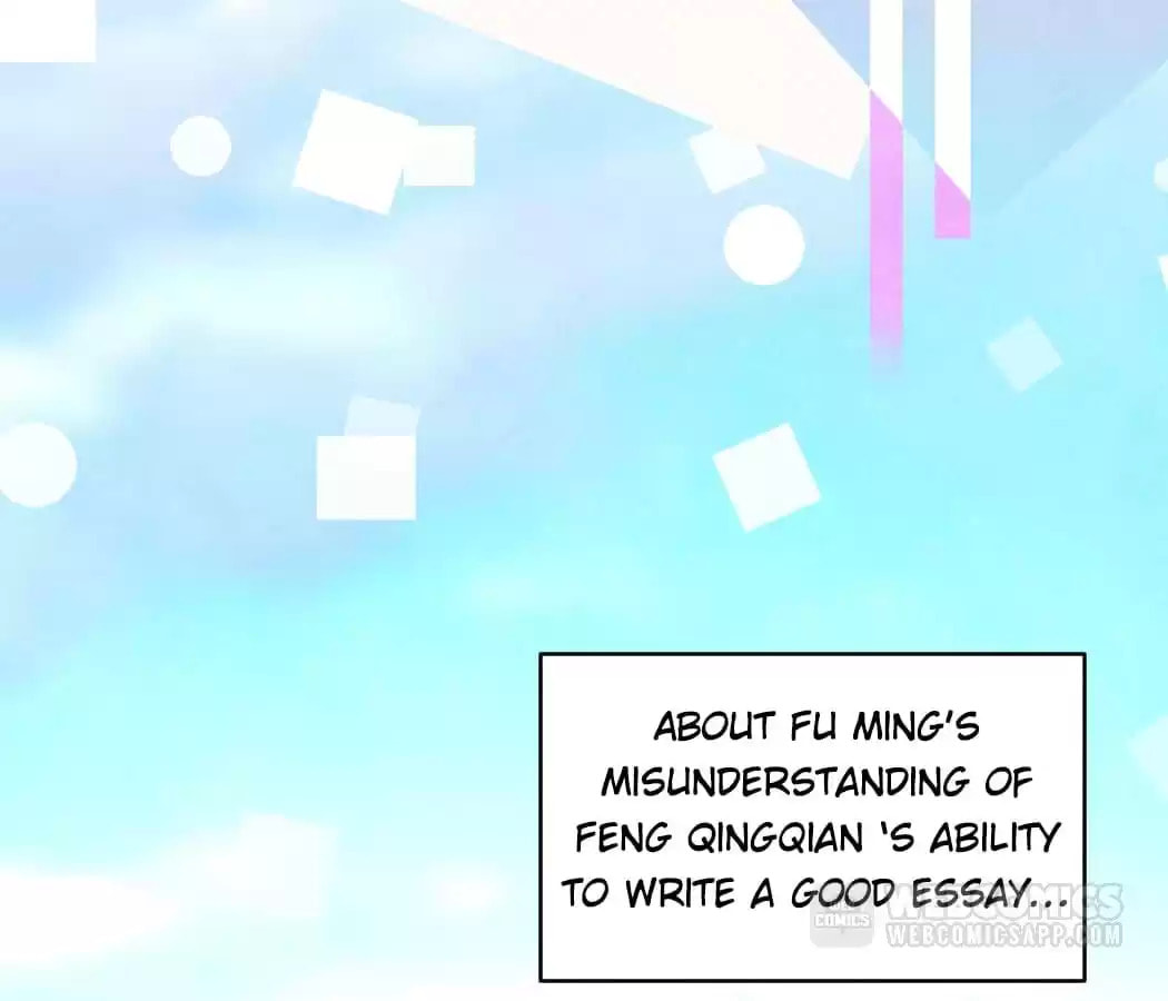 Read The Flirtatious Princess Consort chapter 170 image 55 on Lezhin