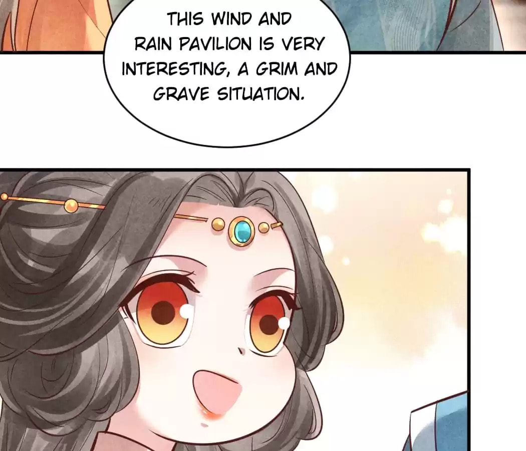 Read The Flirtatious Princess Consort chapter 170 image 58 on Lezhin