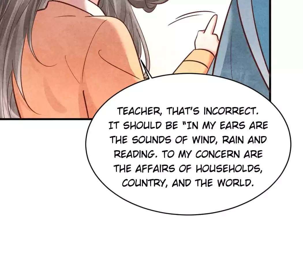 Read The Flirtatious Princess Consort chapter 170 image 59 on Lezhin