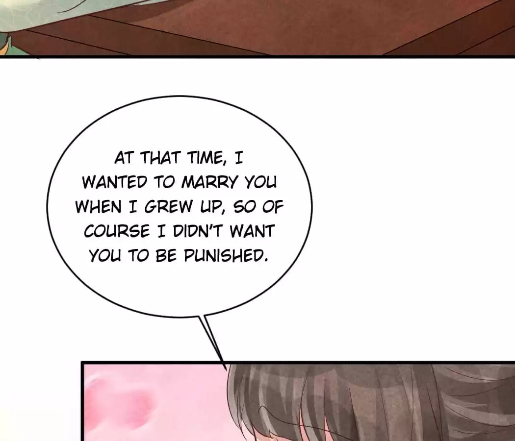 Read The Flirtatious Princess Consort chapter 170 image 8 on Lezhin