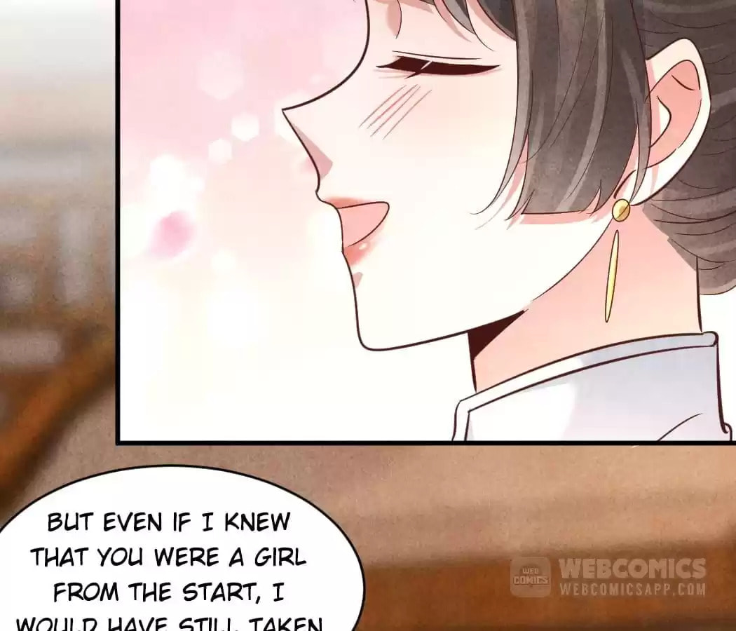 Read The Flirtatious Princess Consort chapter 170 image 9 on Lezhin