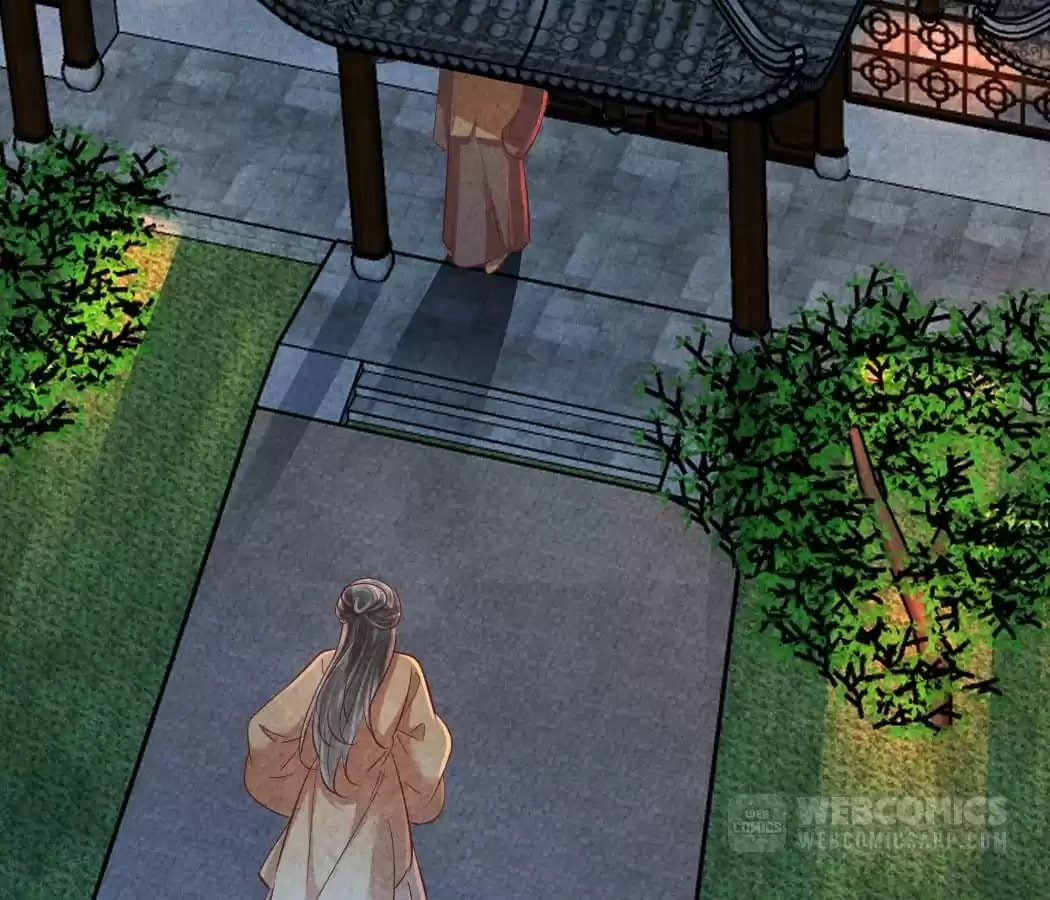 Read The Flirtatious Princess Consort chapter 171 image 1 on Lezhin
