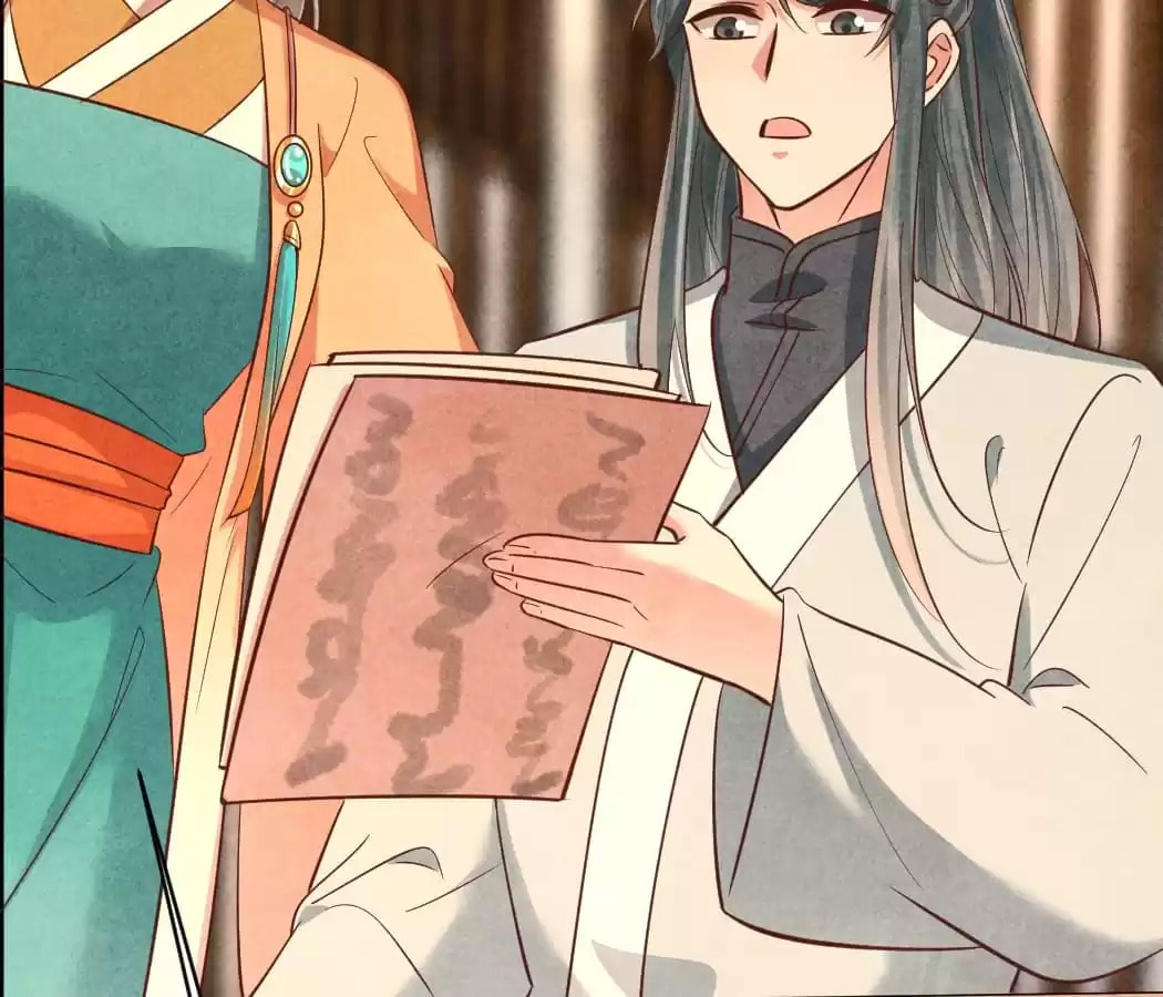Read The Flirtatious Princess Consort chapter 171 image 16 on Lezhin