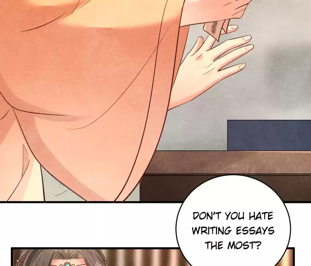 Read The Flirtatious Princess Consort chapter 171 image 20 on Lezhin